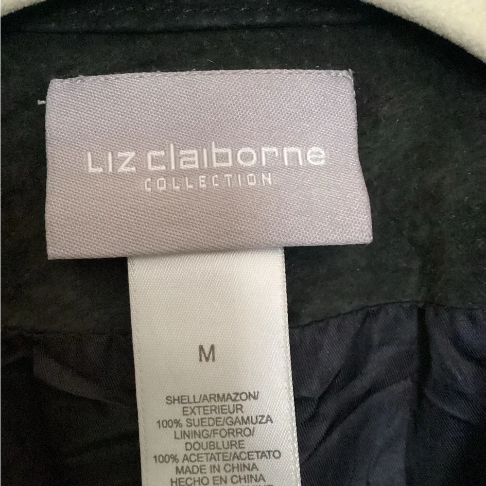 Liz Claiborne jacket - Picture 5 of 6